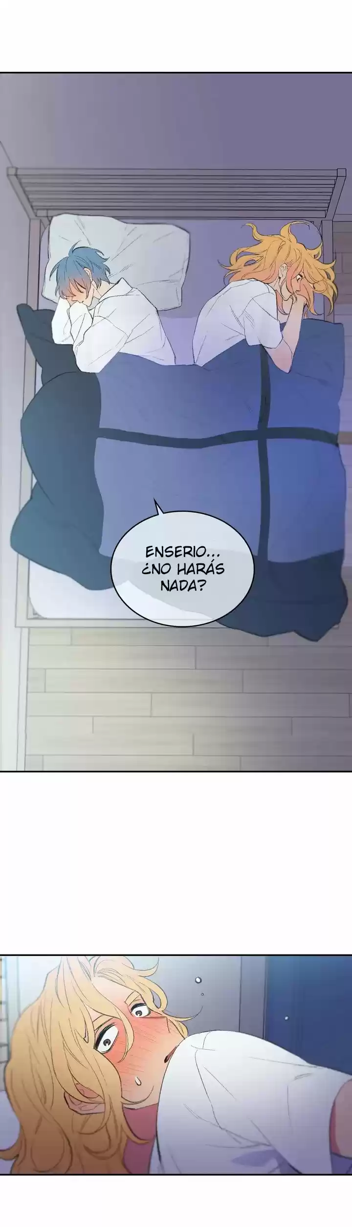 Secret Alliance - Capítulo 39 - Página 2 - LectorTMOo
