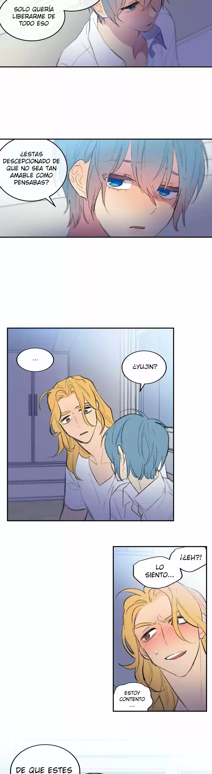 Secret Alliance - Capítulo 39 - Página 12 - LectorTMOo