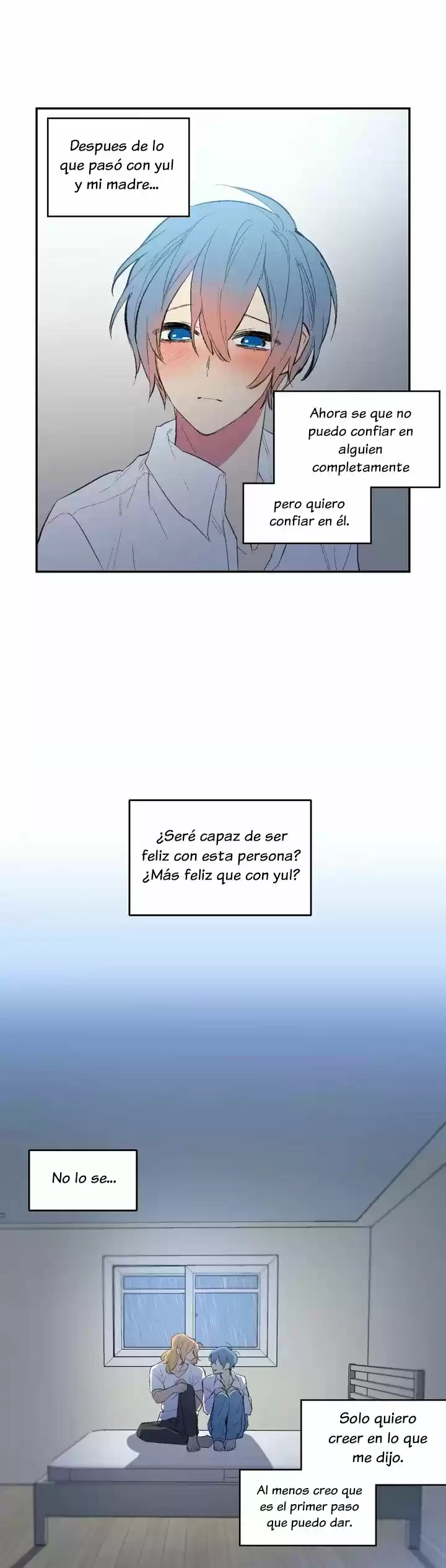 Secret Alliance - Capítulo 39 - Página 14 - LectorTMOo