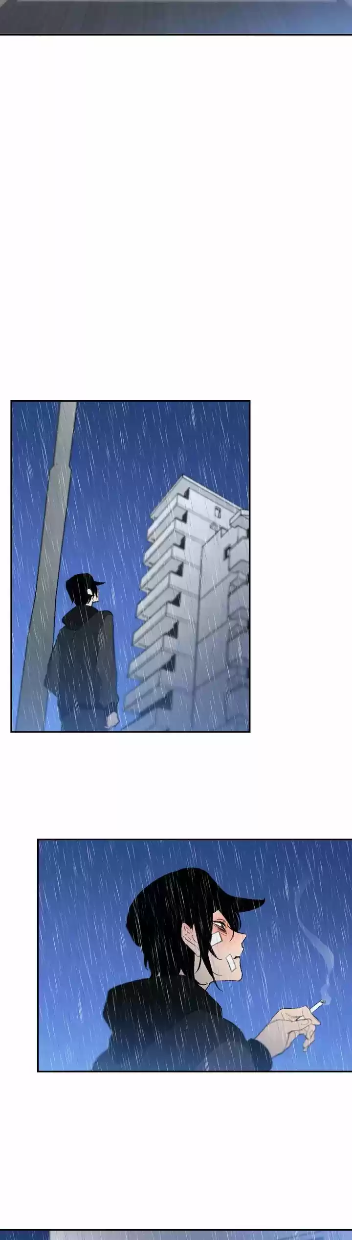 Secret Alliance - Capítulo 39 - Página 15 - LectorTMOo
