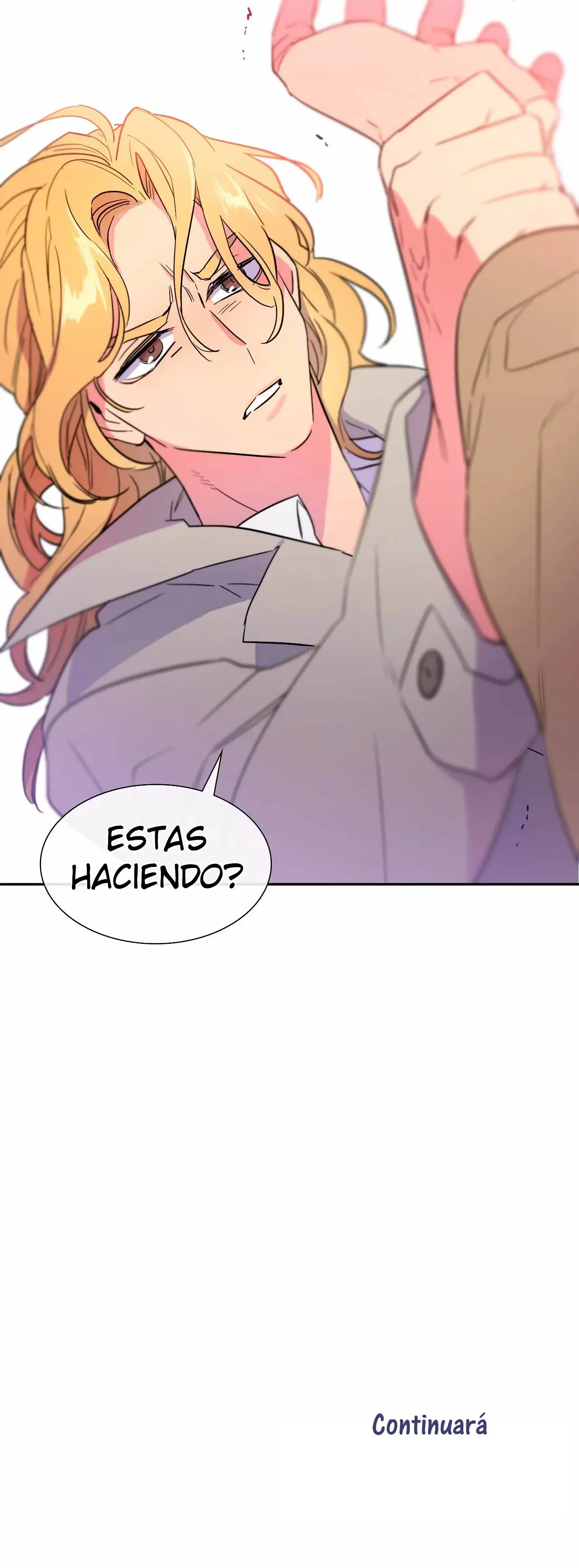 Secret Alliance - Capítulo 4 - Página 25 - LectorTMOo