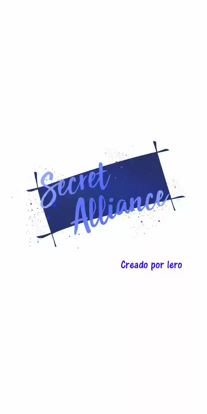 Secret Alliance - Capítulo 40 - Página 8 - LectorTMOo