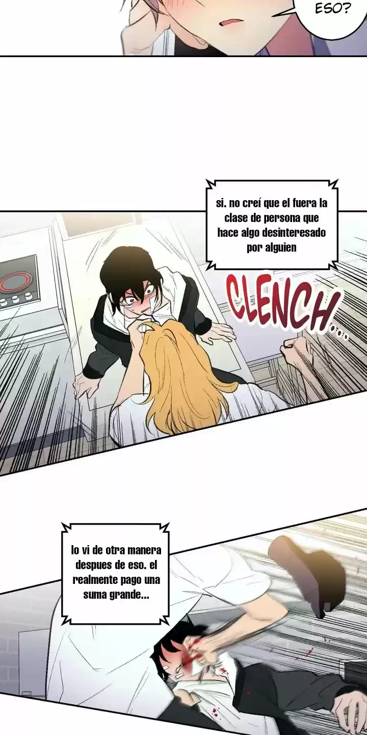 Secret Alliance - Capítulo 40 - Página 29 - LectorTMOo