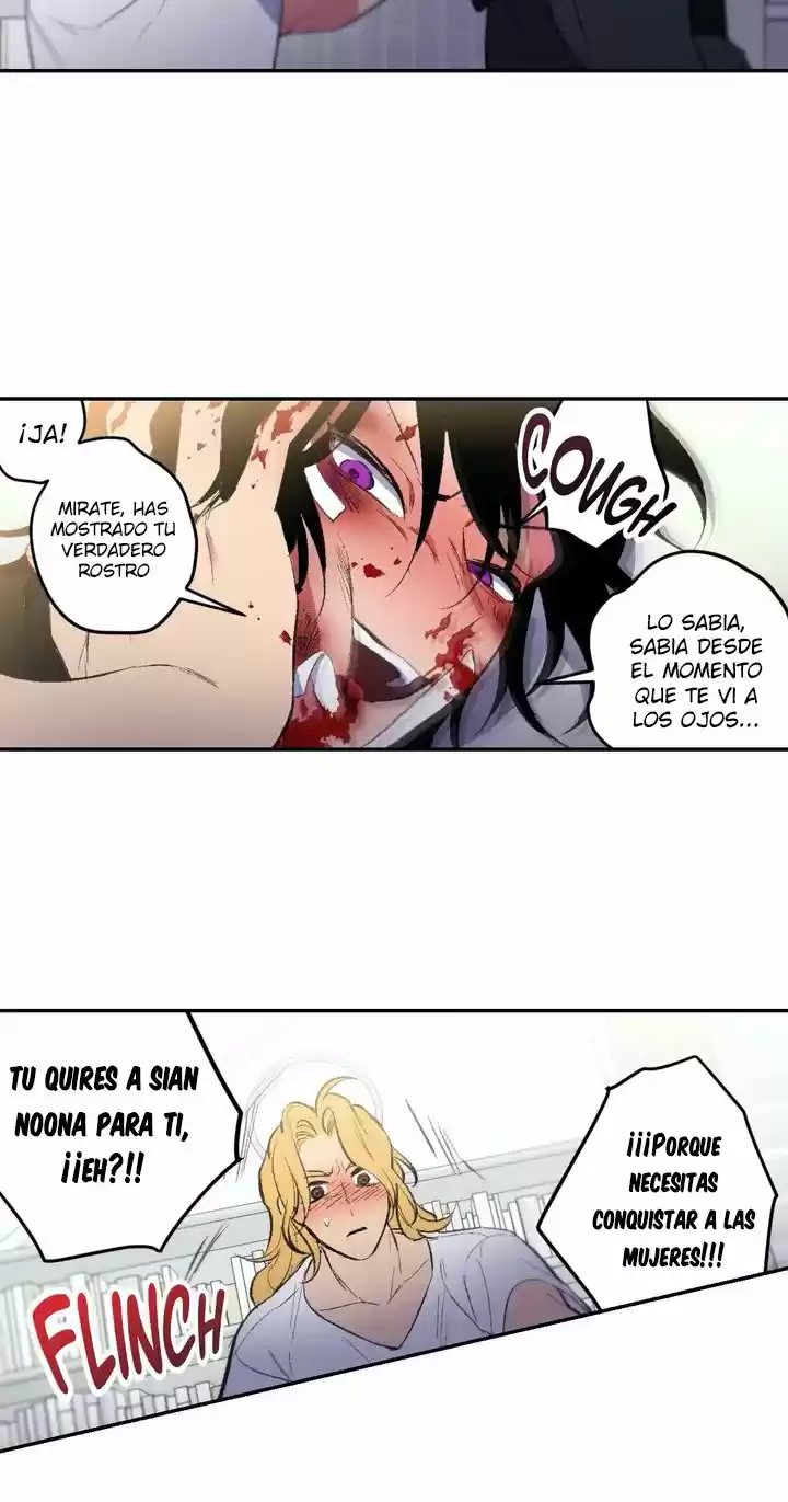 Secret Alliance - Capítulo 40 - Página 33 - LectorTMOo