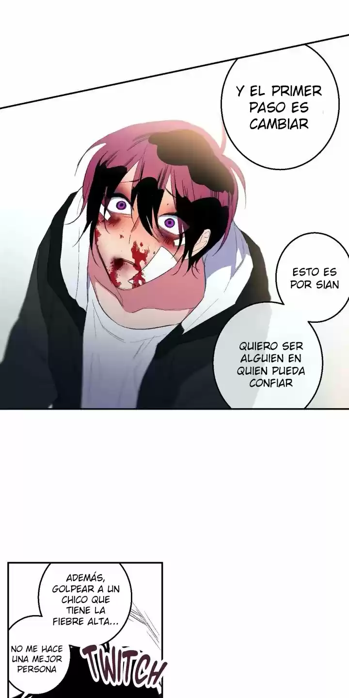 Secret Alliance - Capítulo 40 - Página 39 - LectorTMOo