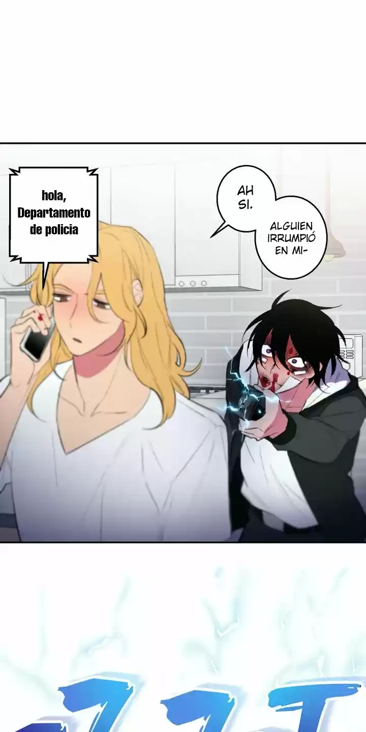 Secret Alliance - Capítulo 40 - Página 42 - LectorTMOo