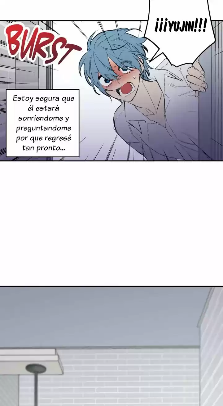 Secret Alliance - Capítulo 40 - Página 53 - LectorTMOo
