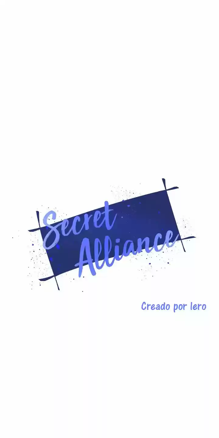 Secret Alliance - Capítulo 41 - Página 5 - LectorTMOo