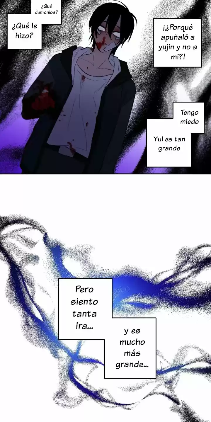 Secret Alliance - Capítulo 41 - Página 9 - LectorTMOo