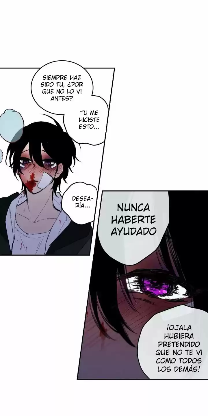 Secret Alliance - Capítulo 41 - Página 11 - LectorTMOo
