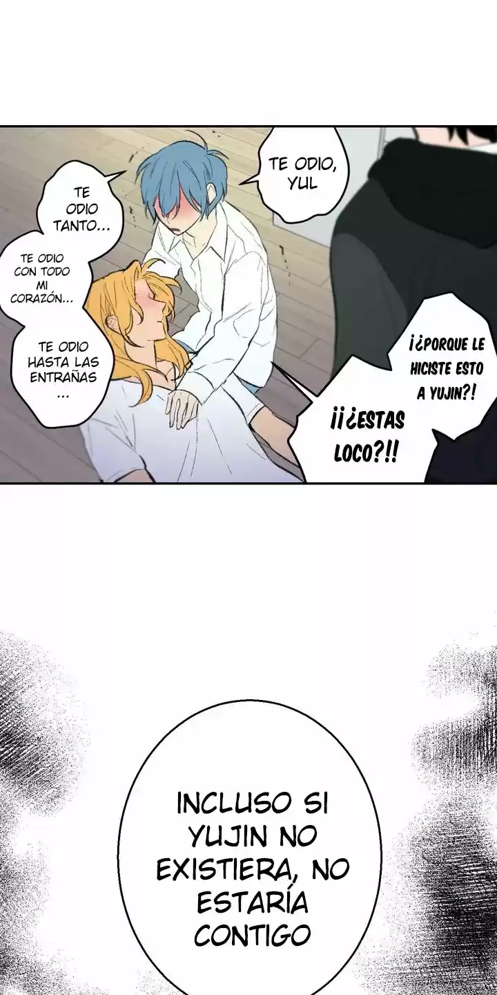Secret Alliance - Capítulo 41 - Página 12 - LectorTMOo