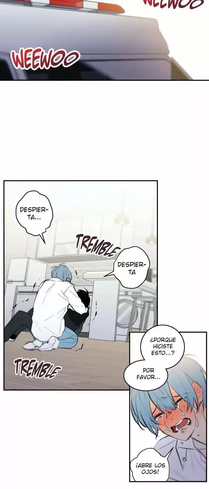 Secret Alliance - Capítulo 41 - Página 22 - LectorTMOo