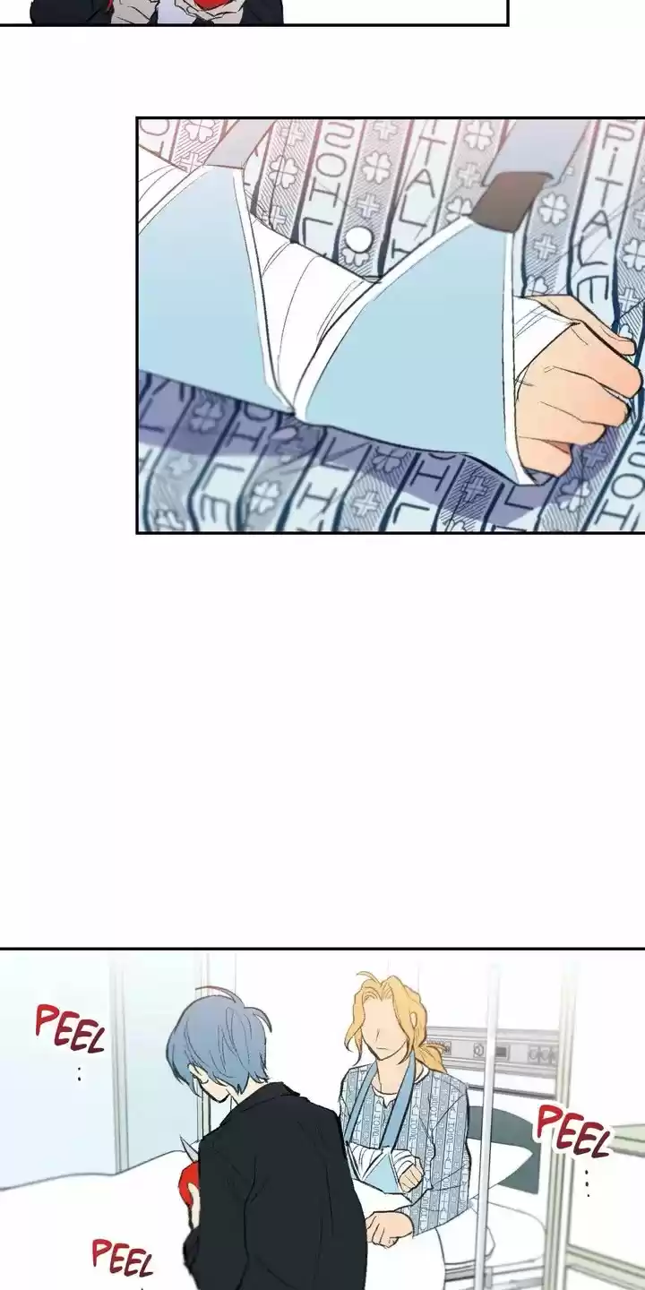 Secret Alliance - Capítulo 41 - Página 30 - LectorTMOo