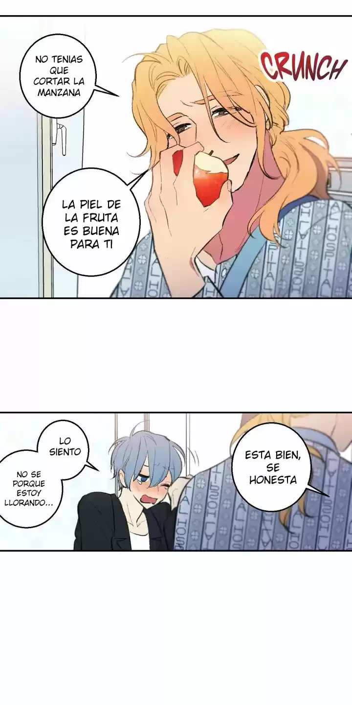 Secret Alliance - Capítulo 41 - Página 33 - LectorTMOo