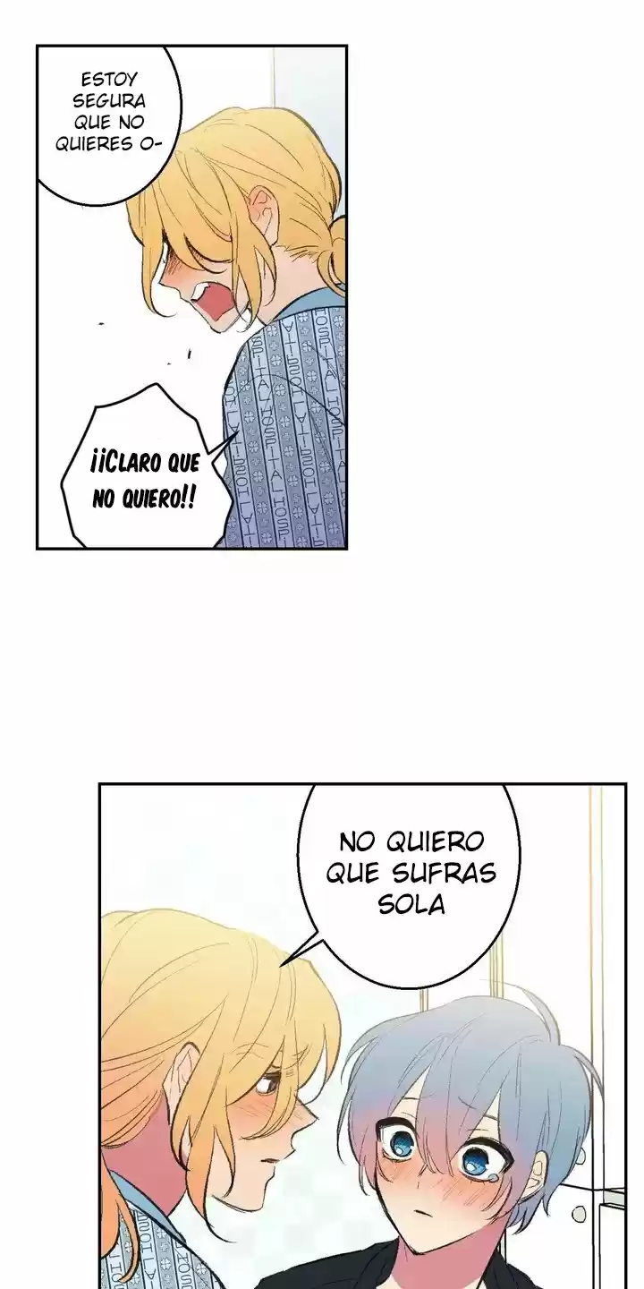 Secret Alliance - Capítulo 41 - Página 36 - LectorTMOo