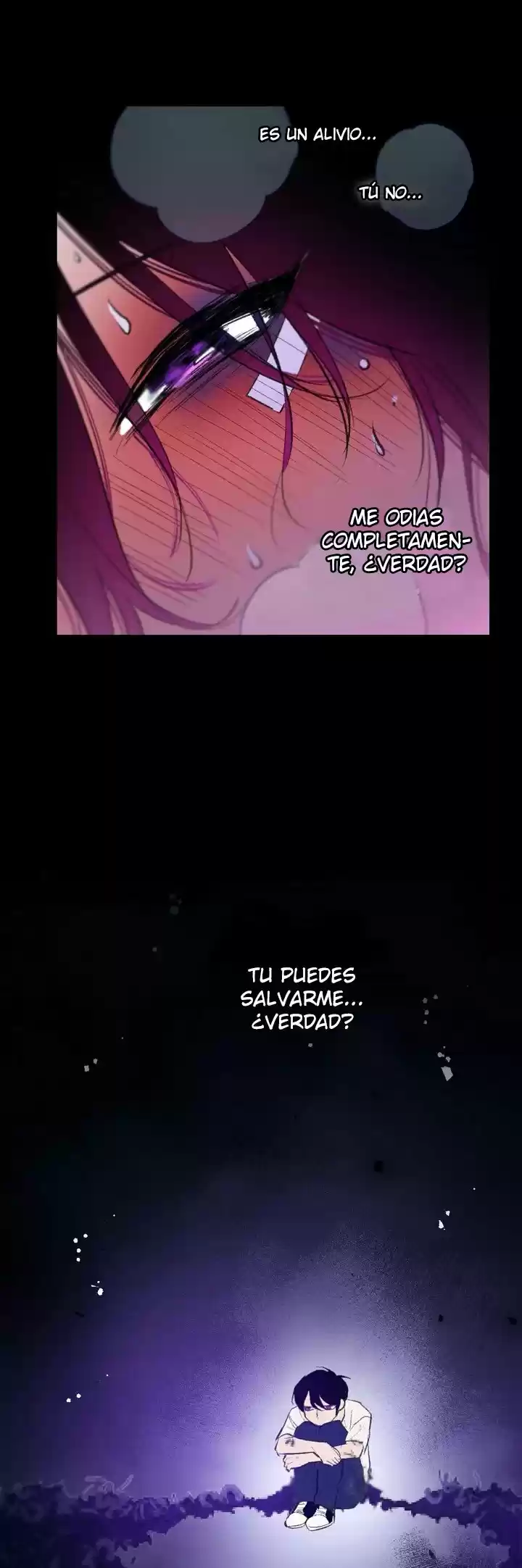 Secret Alliance - Capítulo 42 - Página 4 - LectorTMOo