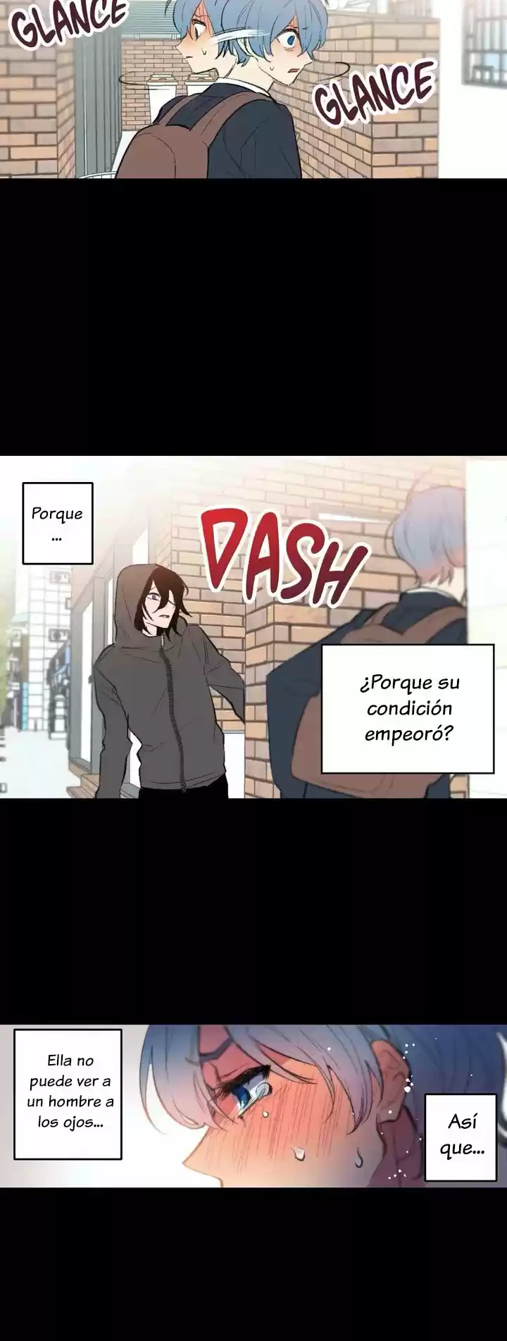 Secret Alliance - Capítulo 42 - Página 21 - LectorTMOo
