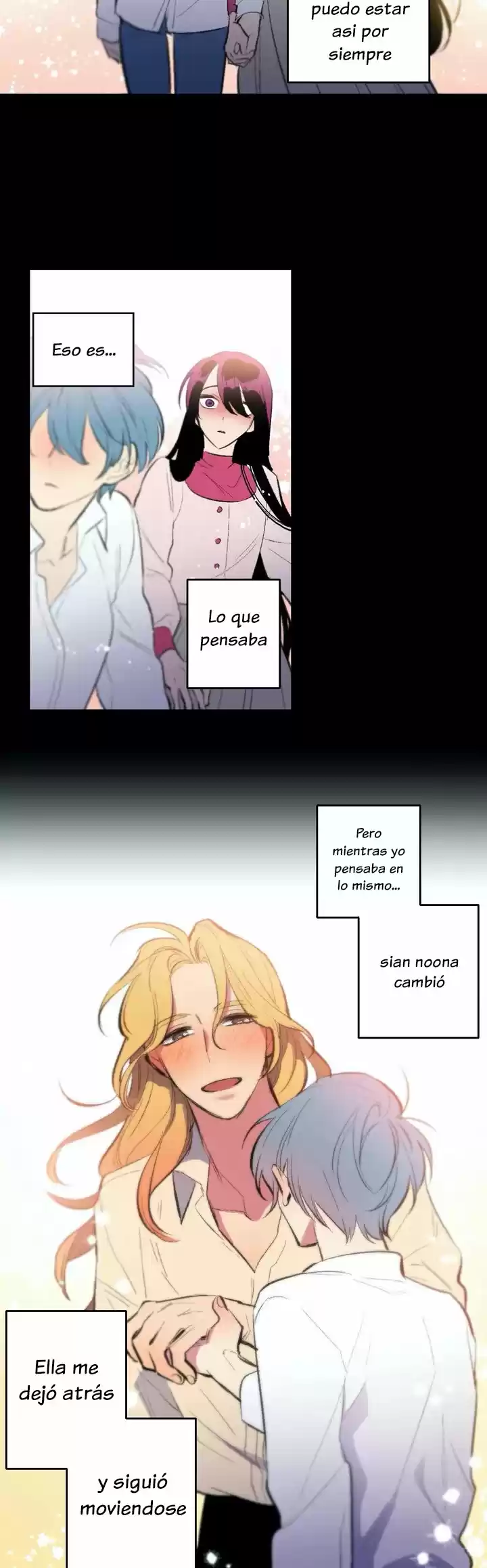 Secret Alliance - Capítulo 42 - Página 24 - LectorTMOo