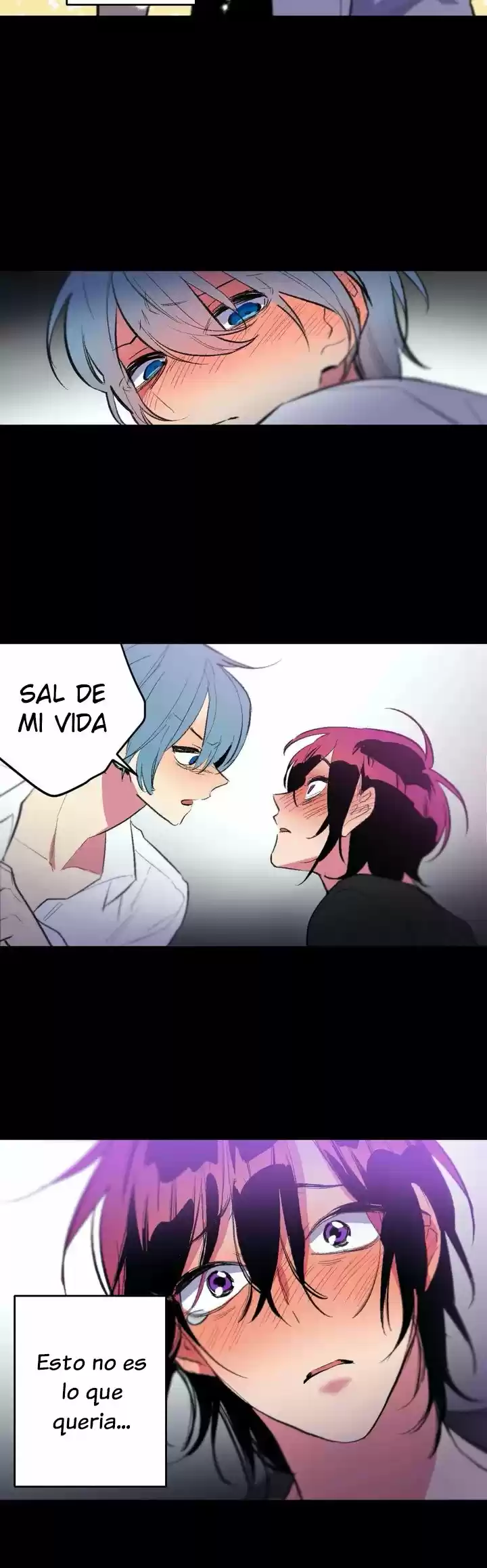Secret Alliance - Capítulo 42 - Página 25 - LectorTMOo