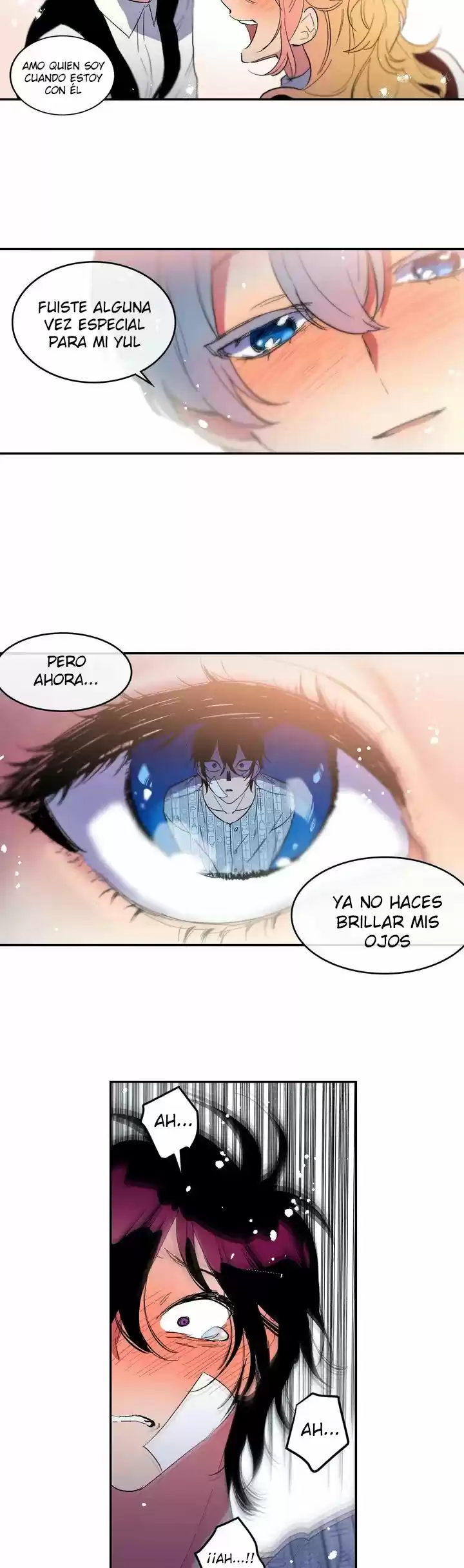 Secret Alliance - Capítulo 44 - Página 16 - LectorTMOo