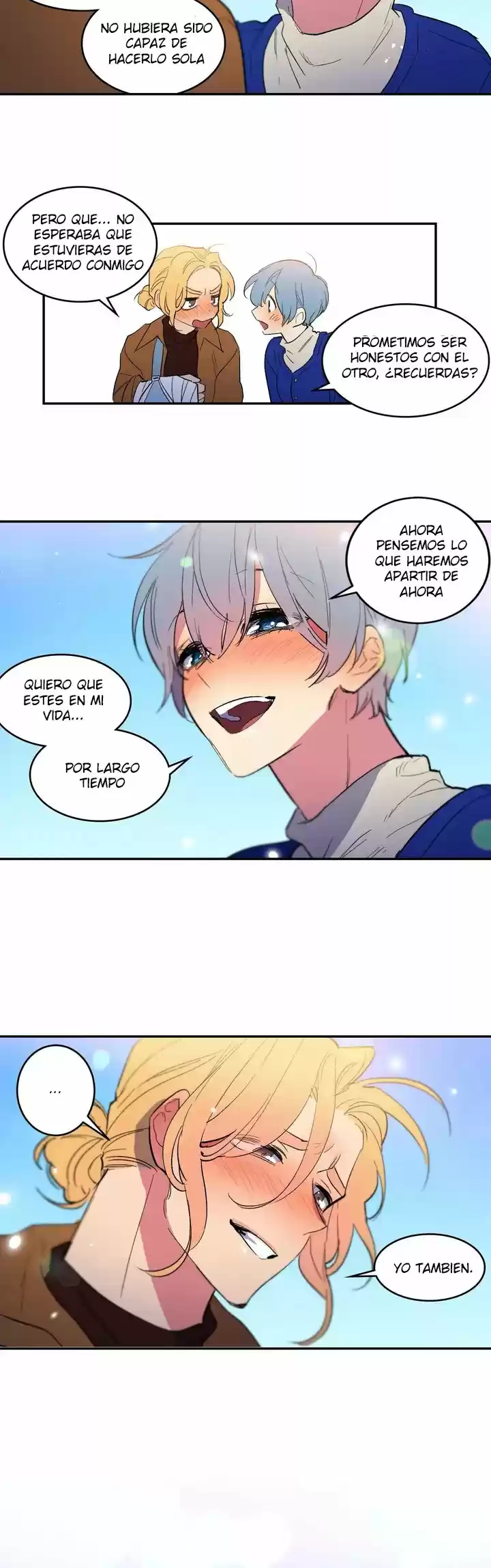 Secret Alliance - Capítulo 44 - Página 30 - LectorTMOo