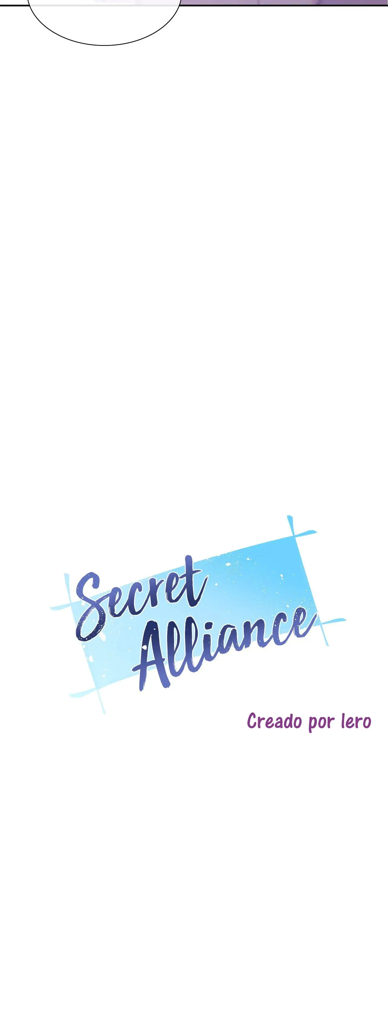 Secret Alliance - Capítulo 5 - Página 3 - LectorTMOo