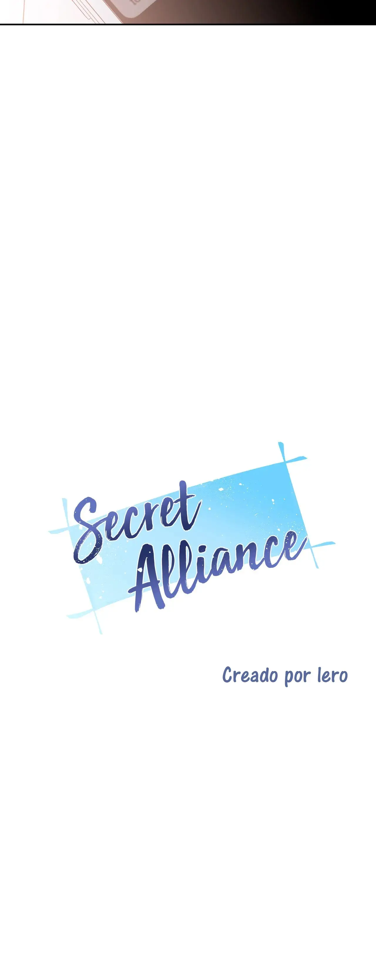 Secret Alliance - Capítulo 6 - Página 3 - LectorTMOo