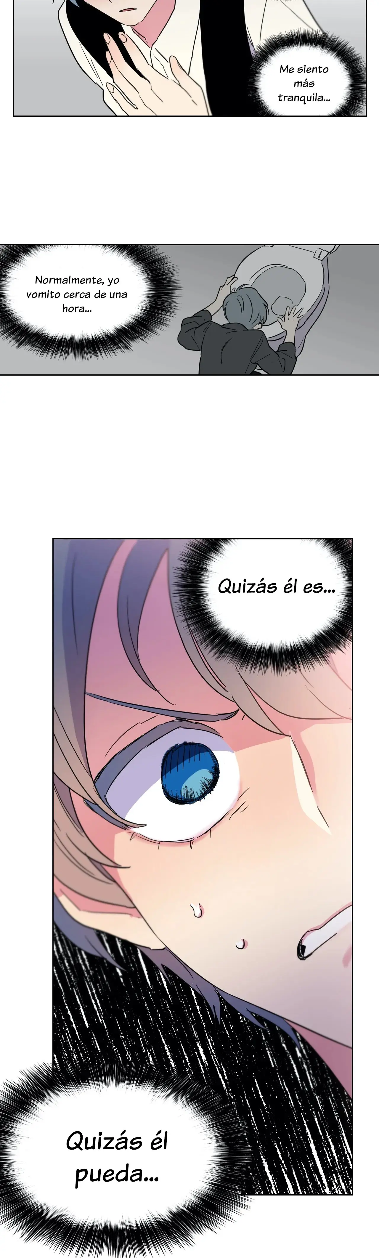 Secret Alliance - Capítulo 7 - Página 14 - LectorTMOo