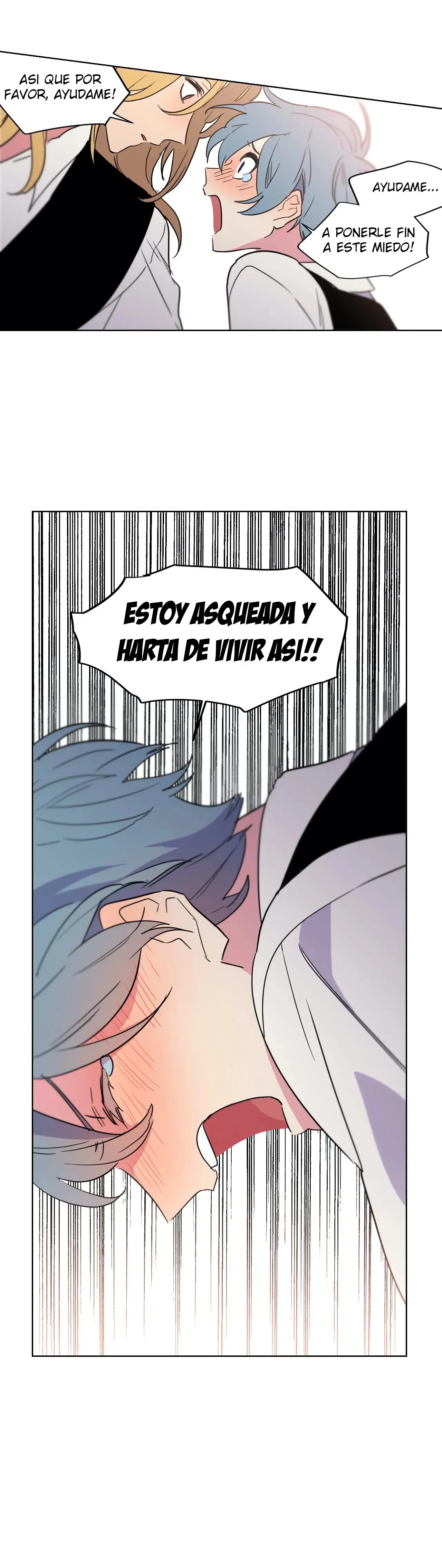 Secret Alliance - Capítulo 7 - Página 18 - LectorTMOo