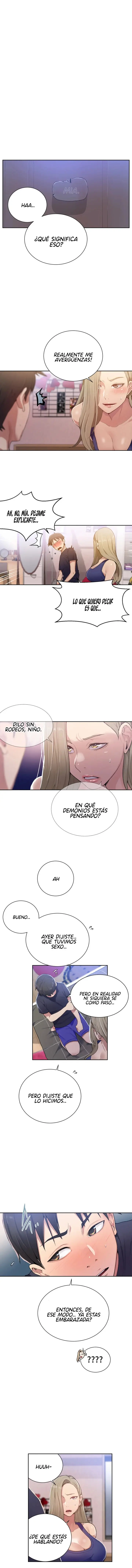 Secret Class (2019) - Capítulo 10 - Página 7 - LectorTMOo
