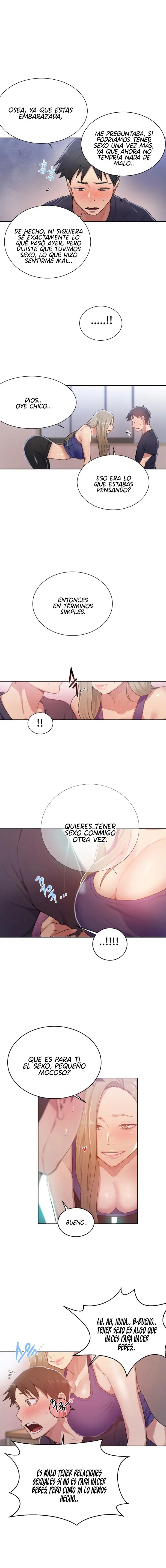 Secret Class (2019) - Capítulo 10 - Página 8 - LectorTMOo