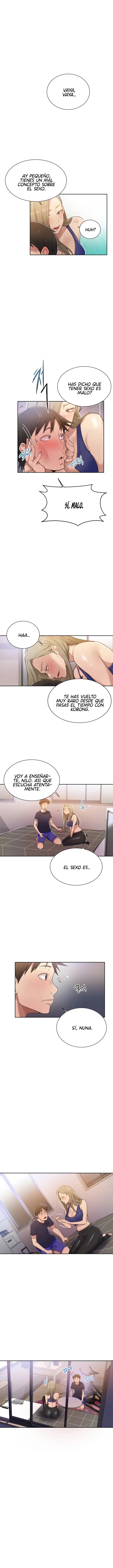 Secret Class (2019) - Capítulo 10 - Página 9 - LectorTMOo