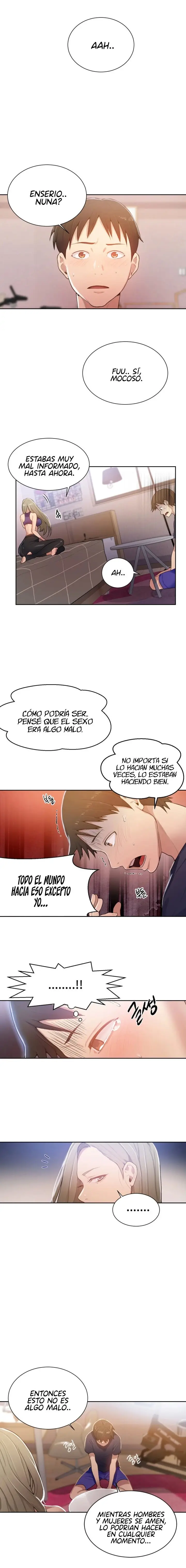 Secret Class (2019) - Capítulo 10 - Página 10 - LectorTMOo