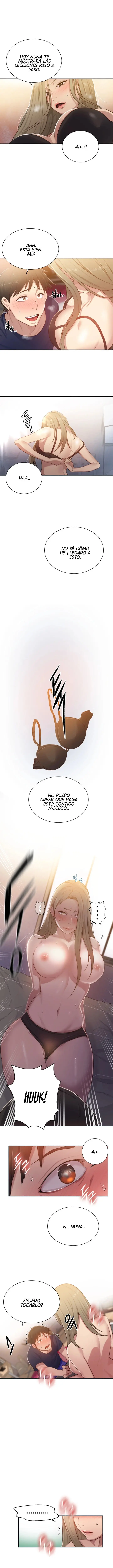 Secret Class (2019) - Capítulo 10 - Página 12 - LectorTMOo