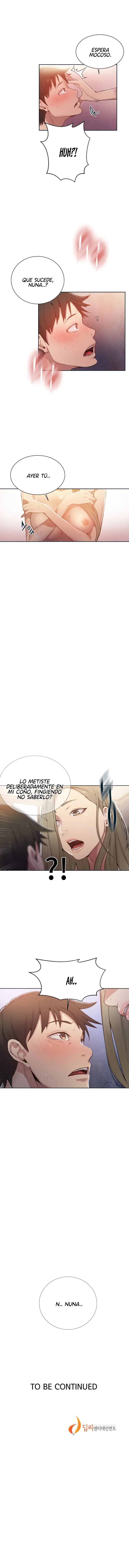 Secret Class (2019) - Capítulo 10 - Página 13 - LectorTMOo