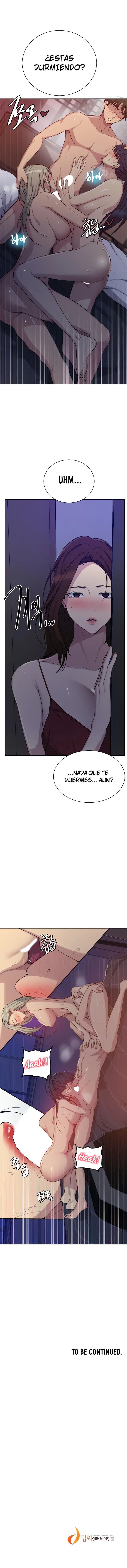 Secret Class (2019) - Capítulo 101 - Página 8 - LectorTMOo