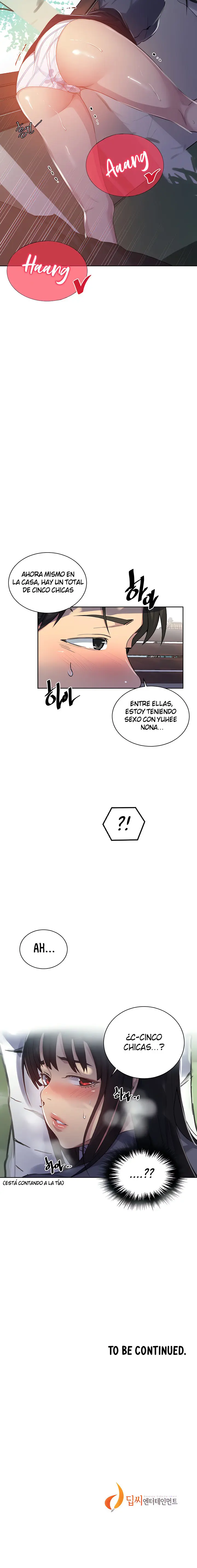 Secret Class (2019) - Capítulo 103 - Página 8 - LectorTMOo