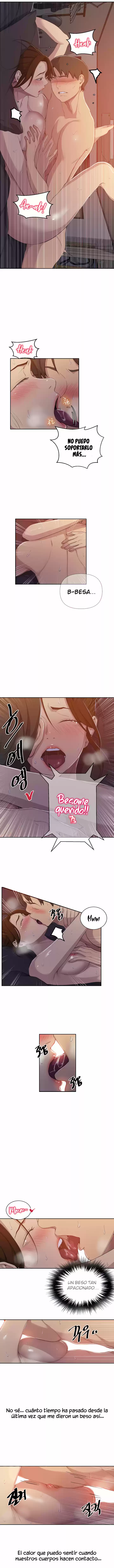 Secret Class (2019) - Capítulo 107 - Página 7 - LectorTMOo
