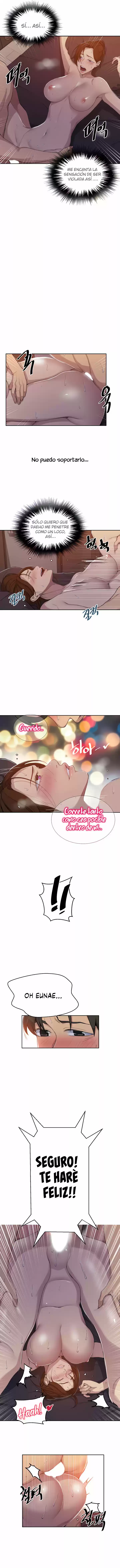 Secret Class (2019) - Capítulo 107 - Página 8 - LectorTMOo