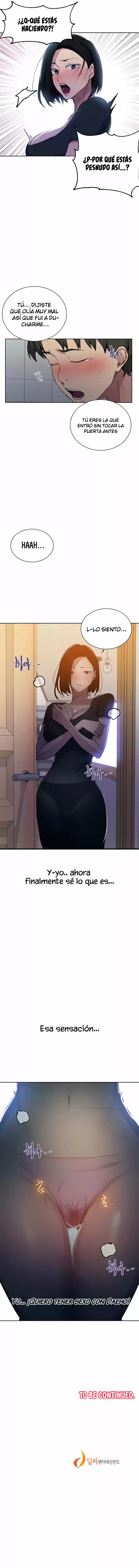 Secret Class (2019) - Capítulo 108 - Página 8 - LectorTMOo