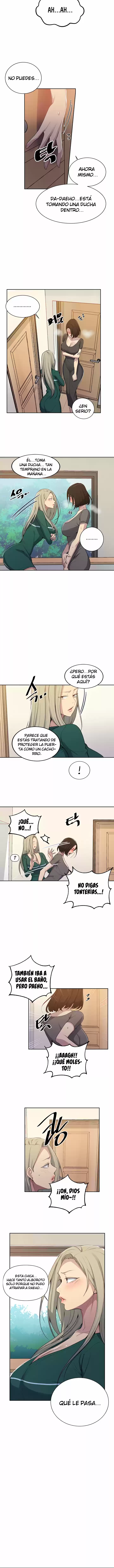 Secret Class (2019) - Capítulo 109 - Página 4 - LectorTMOo