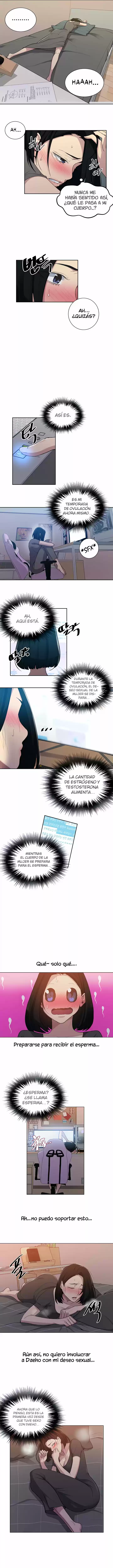 Secret Class (2019) - Capítulo 109 - Página 5 - LectorTMOo