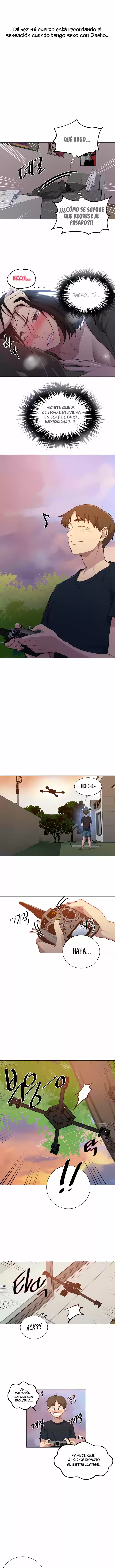 Secret Class (2019) - Capítulo 109 - Página 6 - LectorTMOo
