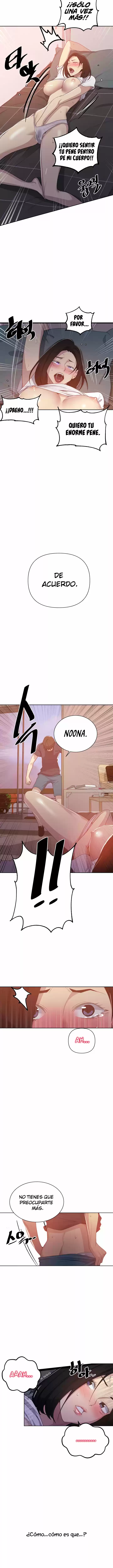 Secret Class (2019) - Capítulo 109 - Página 9 - LectorTMOo