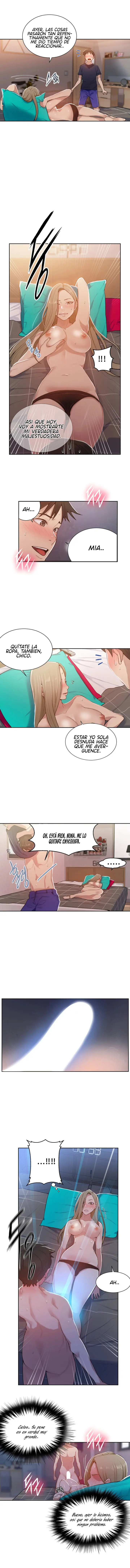 Secret Class (2019) - Capítulo 11 - Página 6 - LectorTMOo