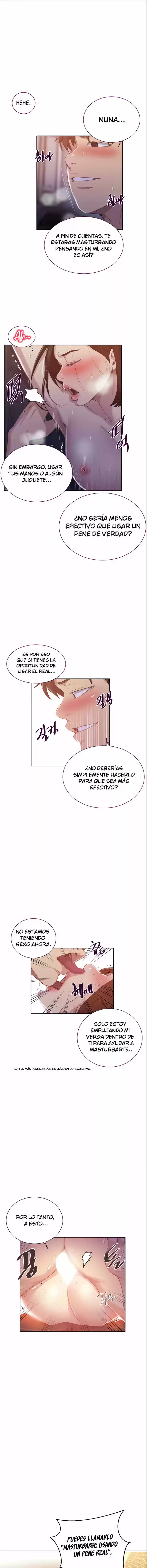 Secret Class (2019) - Capítulo 111 - Página 4 - LectorTMOo
