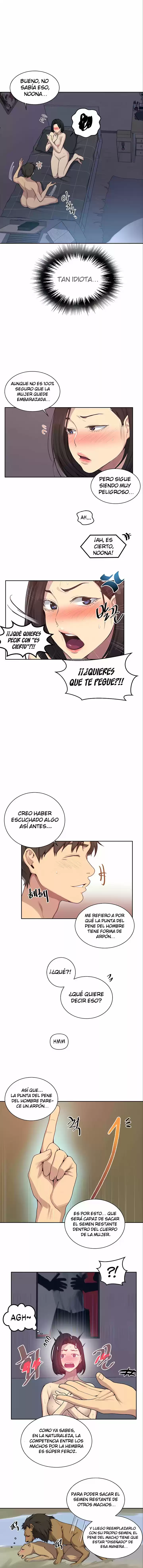 Secret Class (2019) - Capítulo 112 - Página 4 - LectorTMOo