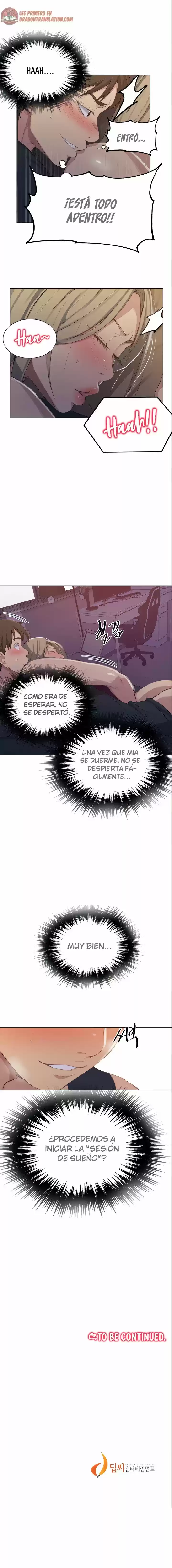 Secret Class (2019) - Capítulo 114 - Página 7 - LectorTMOo