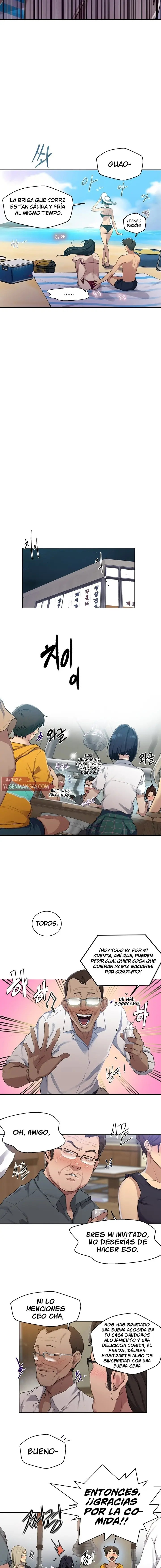 Secret Class (2019) - Capítulo 122 - Página 4 - LectorTMOo