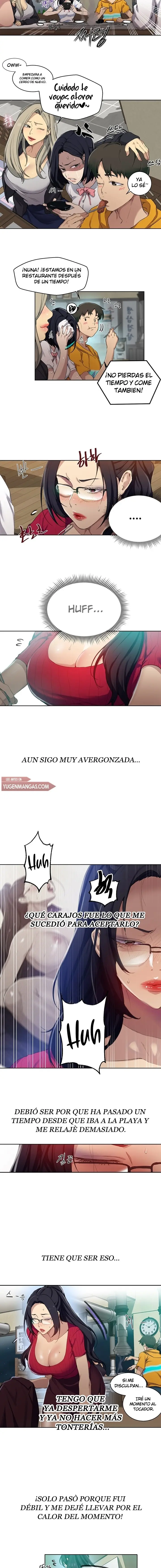 Secret Class (2019) - Capítulo 122 - Página 5 - LectorTMOo
